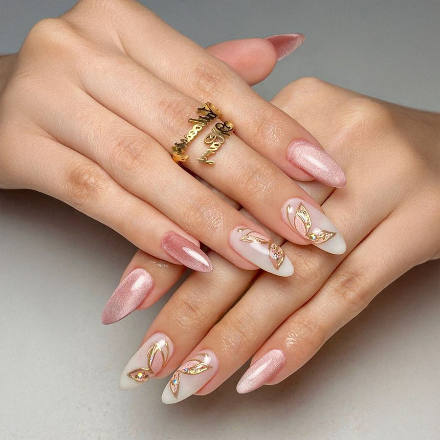 Cherry Hill Nails