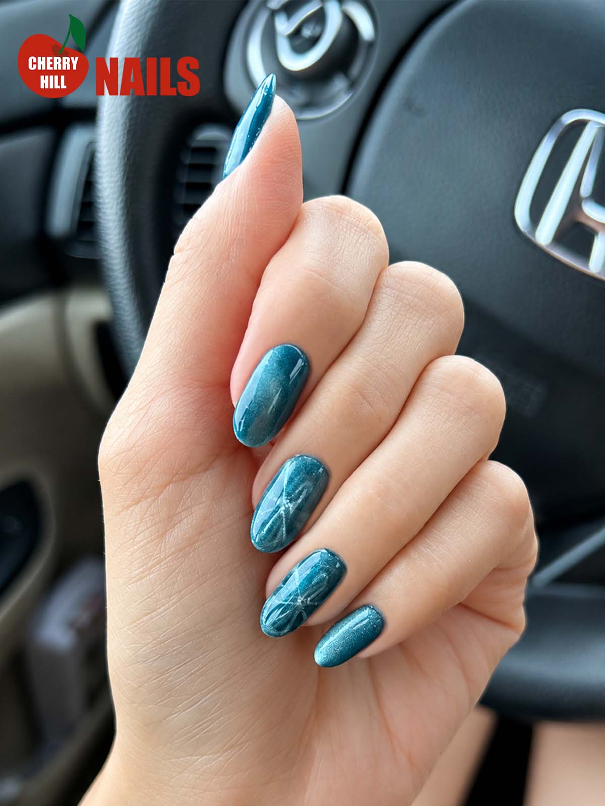 Cherry Hill Nails