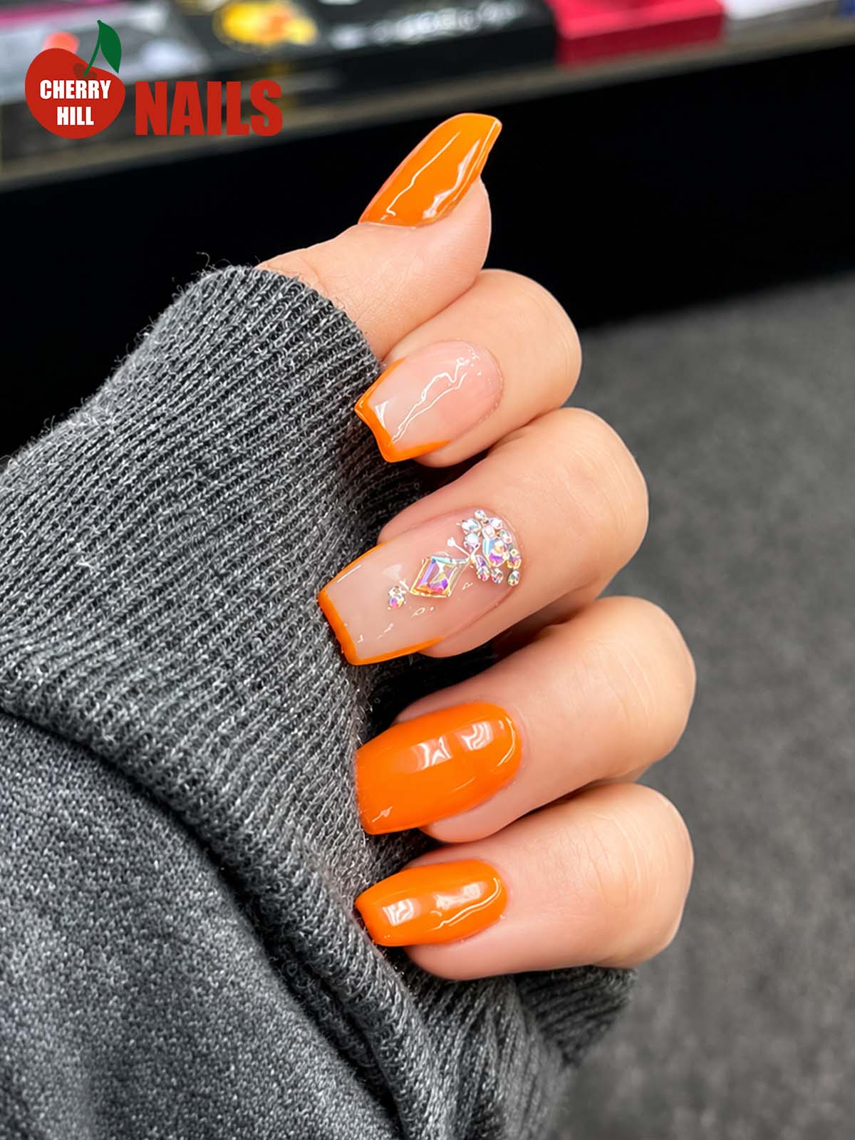 Cherry Hill Nails