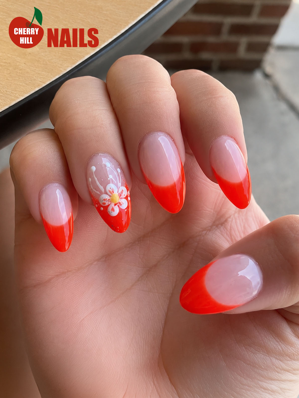 Cherry Hill Nails
