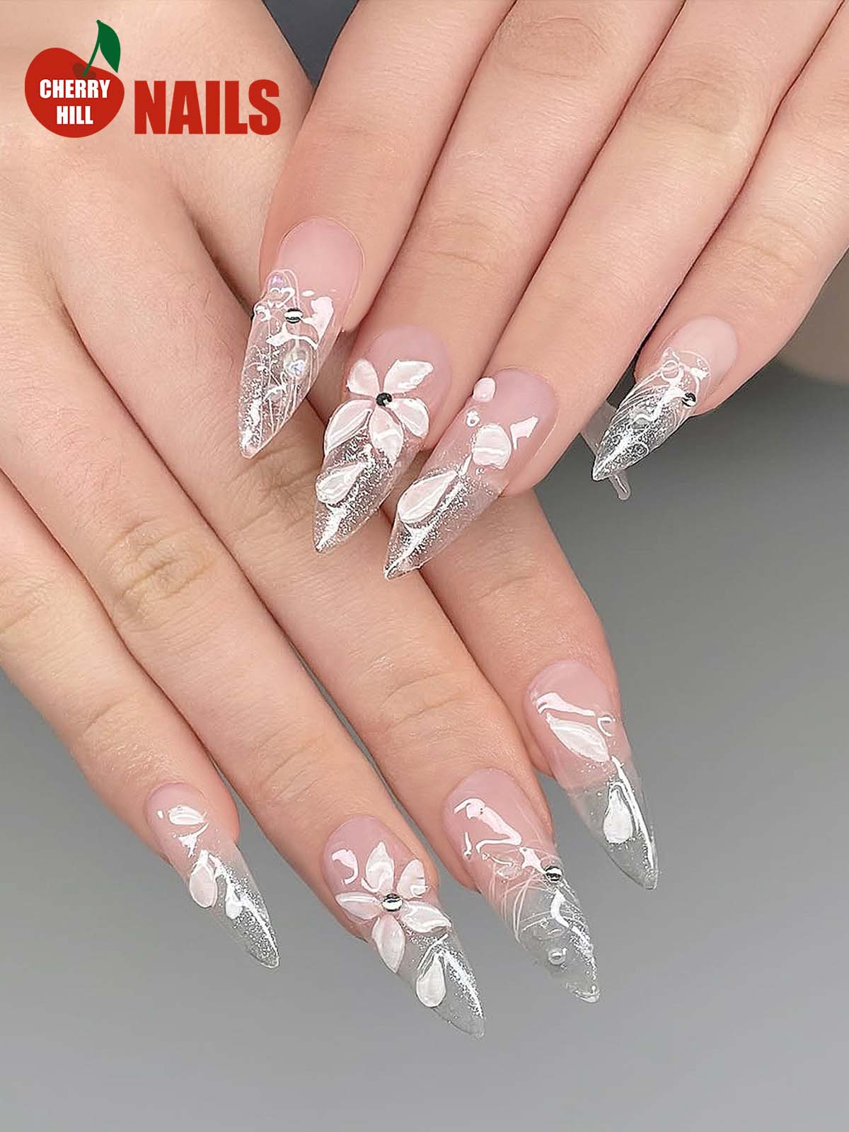 Cherry Hill Nails