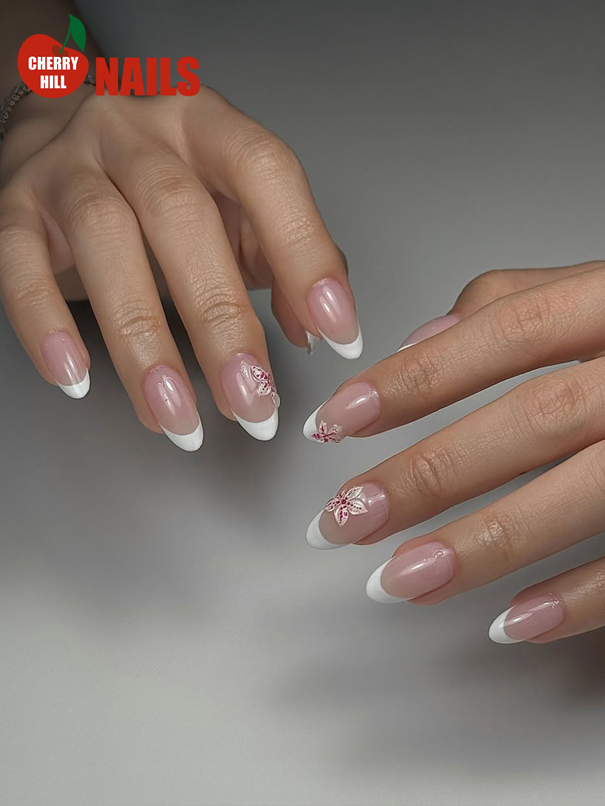 Cherry Hill Nails