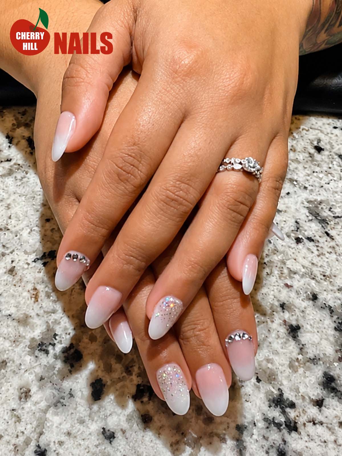 Cherry Hill Nails