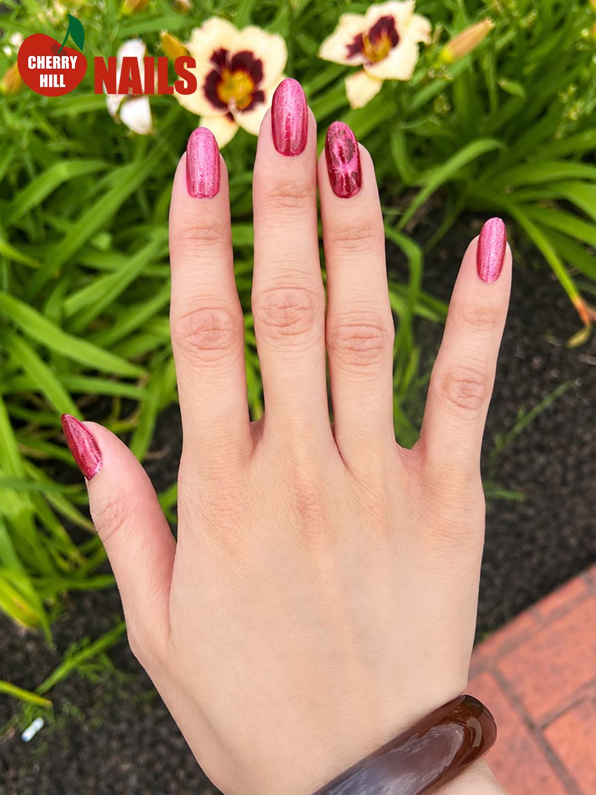 Cherry Hill Nails