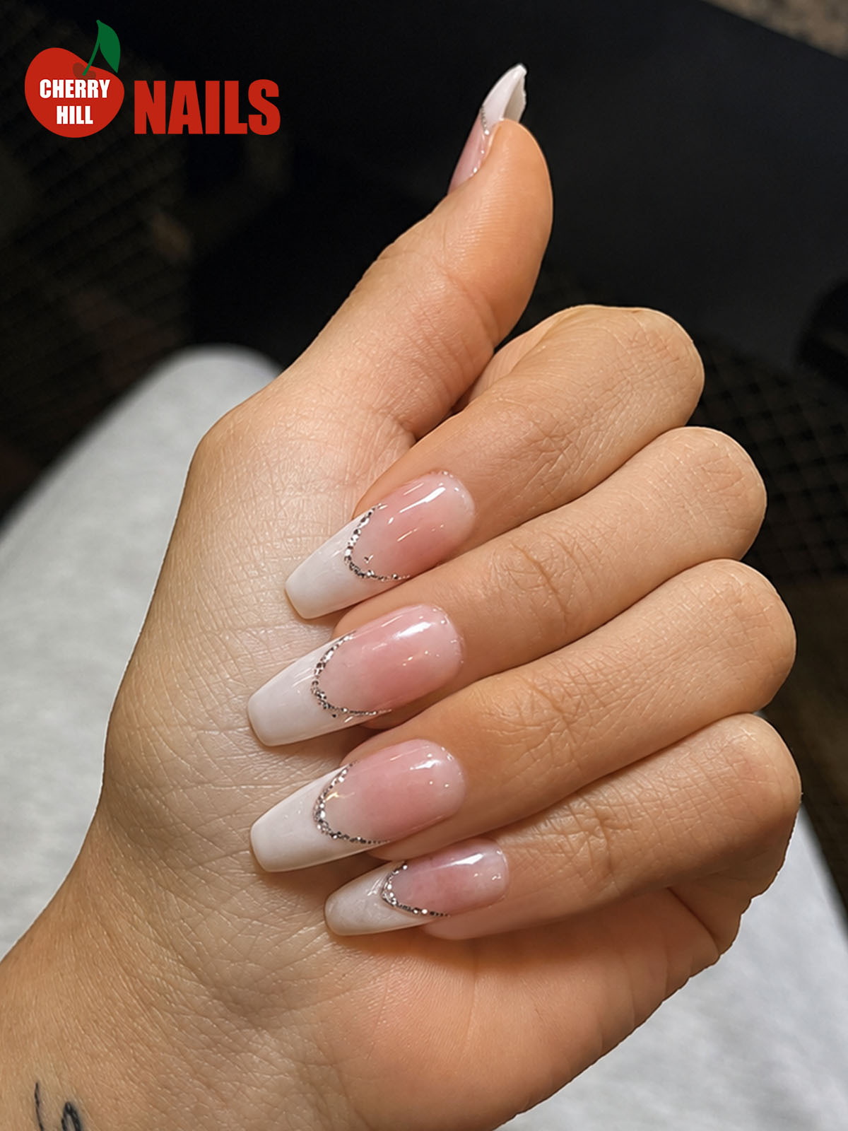 Cherry Hill Nails