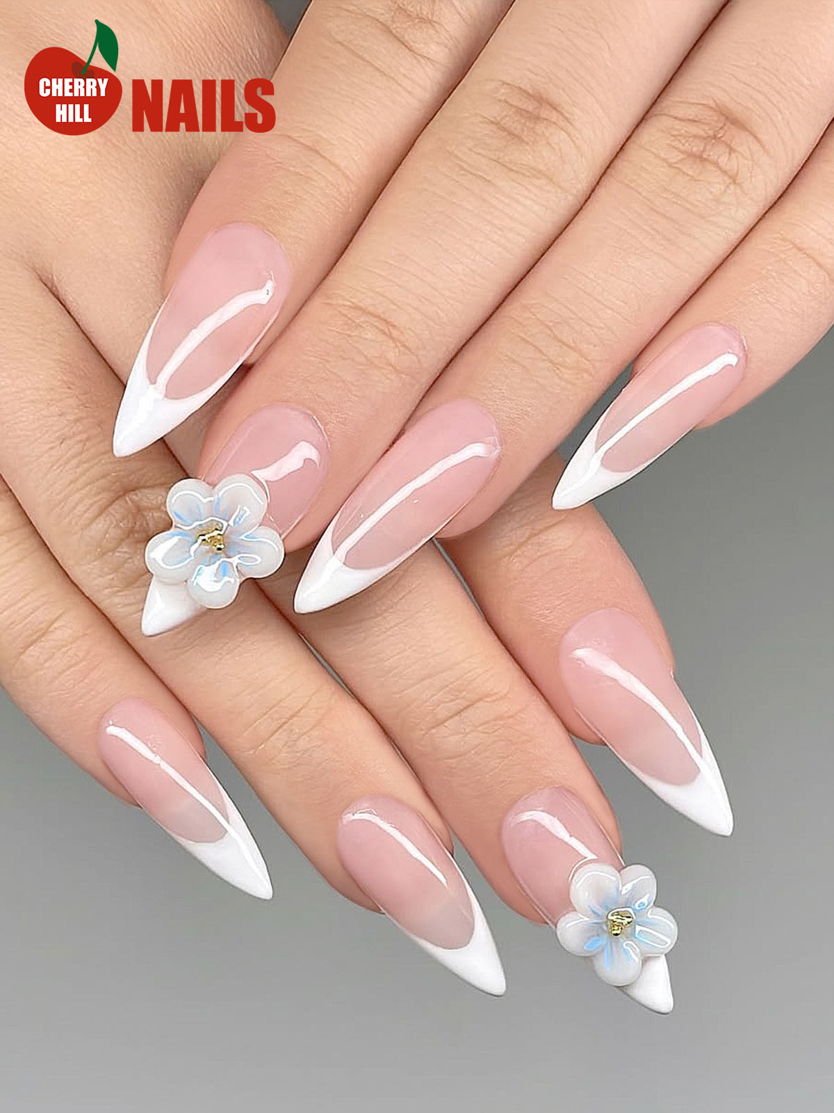 Cherry Hill Nails