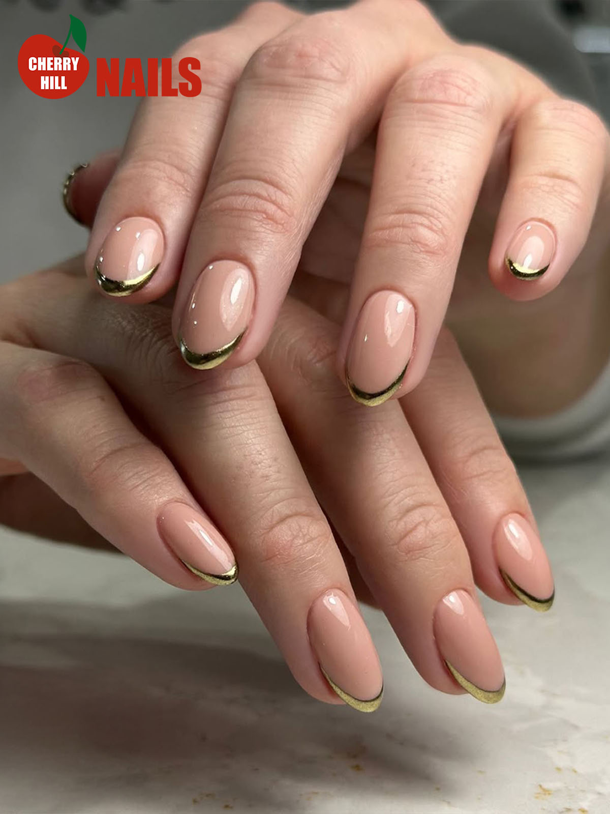 Cherry Hill Nails