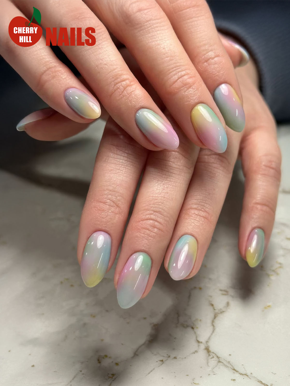 Cherry Hill Nails